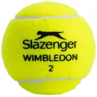 Dunlop Wimbledon Tennisballbox