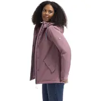 Trespass - "Yulia" Jacke, wasserfest für Damen TP7516 (XS) (Verblasste Rose)