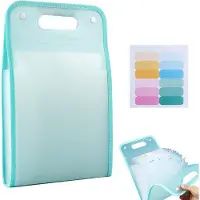 OEM Wasserdichtes Mapfach, Grün, Organizer-System
