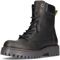 Salamander Damen Stiefeletten F31AUX3112401010 Farbe: Schwarz Größe: 40