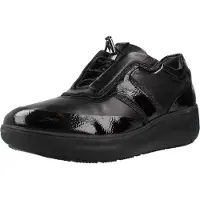 Stonefly businessschuhe STONEFLY Business-Schuh Schwarz 219872S