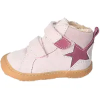 Pepino by Ricosta - Kid's Geno - Winterschuhe Gr 21 rosa
