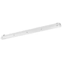 SITECO 51FE107P680S Feuchtraumleuchte IP66 6500K EIN/AUS PMMA 7.900 LED Monsun 11Xtreme