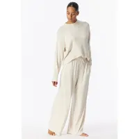 Schiesser Pyjamahose "Mix + Relax"