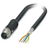 Phoenix Contact 1407339 Netzwerkkabel NBC-MSD/ 2,0-937 SCO RAIL NBCMSD20937SCORAIL