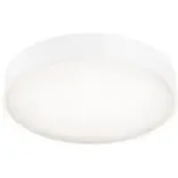 SITECO 51MR34GD0421W Round 21 SWand- und Deckenleuchte,LED,4.090lm840, PMMA,direkt/indirekt,abgehängte Montage,Anbau