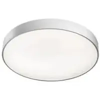 SITECO 51MR34ND0321S Round 21 SWand- und Deckenleuchte,LED,3.660lm830, PMMA,direkt/indirekt,abgehängte Montage,Anbau