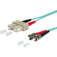 BTR NETCOM BTR 151J1EOAOC0E OpDAT Patchkabel SC-D/2xST OM3 30,0m