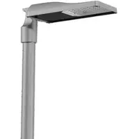 SITECO 5XH2D31A08HA Streetlight SL 31 miniMastleuchte,LED,9.240lm730, Einscheiben-Sicherheitsglas,direkt,Aufsatz,Ansatz