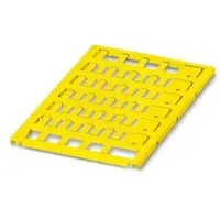 Phoenix Contact 0824791 Kabelmarker UC-WMT (10X4) YE CUS UCWMT10X4YECUS