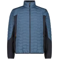 CMP Herren Jacke MAN JACKET HYBRID