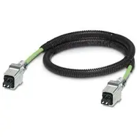 Phoenix Contact 1179817 LWL-Patch-Kabel FOC-SJ:14-SJ:14-HB02/13,0PR V02 FOCSJ14SJ14HB02130PRV02 - 9 Stück
