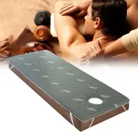 Merkloos Memory-Schaum-Matratzen für Massagetische