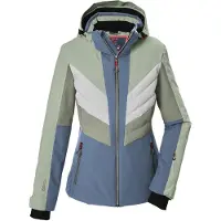 Killtec Damen Skijacke KSW 107 WMN SKI JCKT
