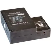 EFB Elektronik VIEW-ACCU Ersatzakku Inno View 7, View 8+, VIEWACCU