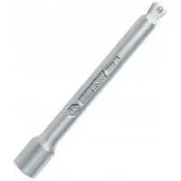 King Tony Verlängerung 1/4 Zoll 150mm Schwenkbar Starr