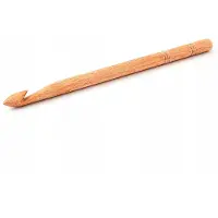 Knitpro Holz Häkelnadel einköpfig 3,25 mm