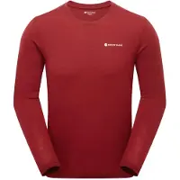 Montane Malli Langarm-t-shirt