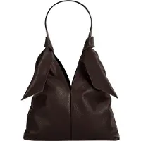 Samantha Look Shopper "Damen ELSANDA echt Leder, Made in Italy" echt Leder, Made in Italy