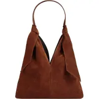Samantha Look Shopper "Damen LAHIAVA echt Leder, Made in Italy" echt Leder, Made in Italy