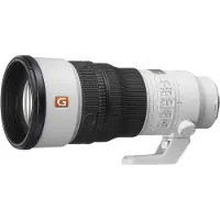 Sony FE 400mm F/4.5 GM OSS