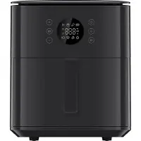 Xiaomi Heißluftfritteuse 6,5 l EU schwarz