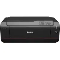 Canon PIXMA PRO-1100 - Plotter Farbig Tintenstrahldruck - 1 ppm