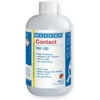 Weicon Contact VM 120 Cyanacrylat-Klebstoff 500 g