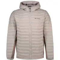 Columbia Powder Pass Jacke