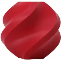 Bambu Lab PLA Basic Filament 1kg Refill Kastanien-Rot