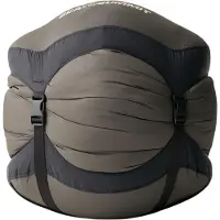 Sea to Summit Trek Women's Down Sleeping Bag blue atoll Long