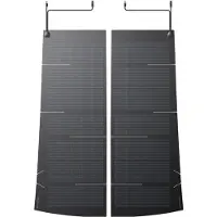 EcoFlow Ecf0082 Solarpanel One Size