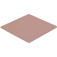 Thermal Grizzly Pad Minus Pad 8 100 X 100 X 3.0 Mm Wärmeleitpaste