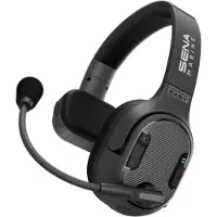 Sena Nautitalk Easy Mono Headsets Mesh Communication Intercom