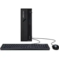 Acer Veriton X VX1720G, Intel Core i5, i5-14450HX, 8 GB, 512 GB, Windows 11 Pro, 64-Bit