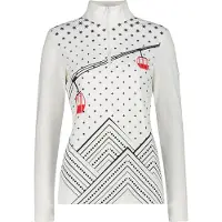 CMP 35l0496 Halbreißverschluss-sweatshirt