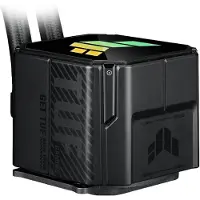 Asus Tuf Gaming Lc Iii Argb Wasserkühlung 360 Mm