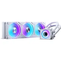 Phanteks Glacier One Wasserkühlung 360 Mm