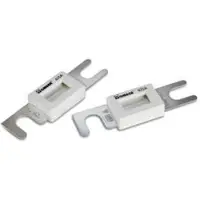Quick Italy Anl 325a Sicherung Silber Silber One Size
