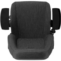 Noblechairs Icon Tx Fabric Edition Gaming-stuhl
