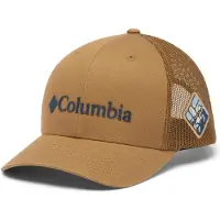 Columbia Mesh Snap Back Hat delta (263) O/S