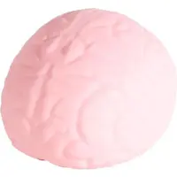 Trend Toys Jumbo Squeeze Großes Gehirn 16cm