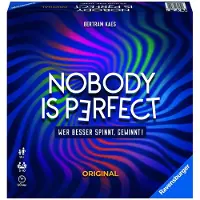 Ravensburger Nobody is perfect Original 26845
