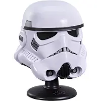 Hasbro Star Wars The Black Series elektronischer Leia Organa (Boushh) Helm, Junge, 4 Jahr(e), 99 Jahr(e), SW Roleplay, Acrylnitril-Butadien-Styrol (ABS), Metall, Vietnam