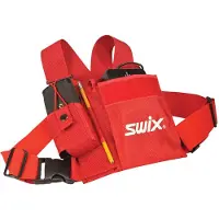 Swix Coach I Rucksack Rot Rot One Size