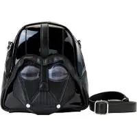 Loungefly Darth Vader Star Wars Handtasche