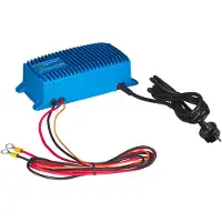 Victron Energy Blue Smart Ip67 12/25 Ladegerät 230v