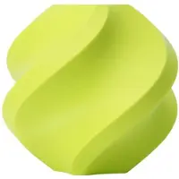 Bambu Lab Lab PLA Basic Refill Bright Green (10503) 1.75 mm 1KG