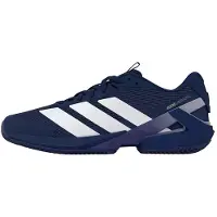 Adidas Adizero Ubersonic 5 Sandplatzschuhe