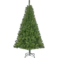Black Box Trees Charlton Künstlicher Weihnachtsbaum - H215 x Ø127 cm - Grün